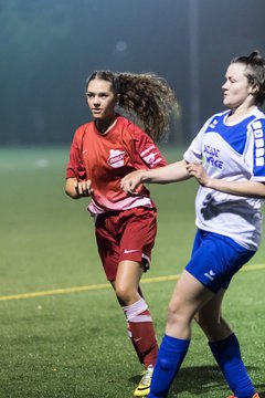 Bild 251 - Frauen Bramstedter TS - TuS Tensfeld : Ergebnis: 1:1